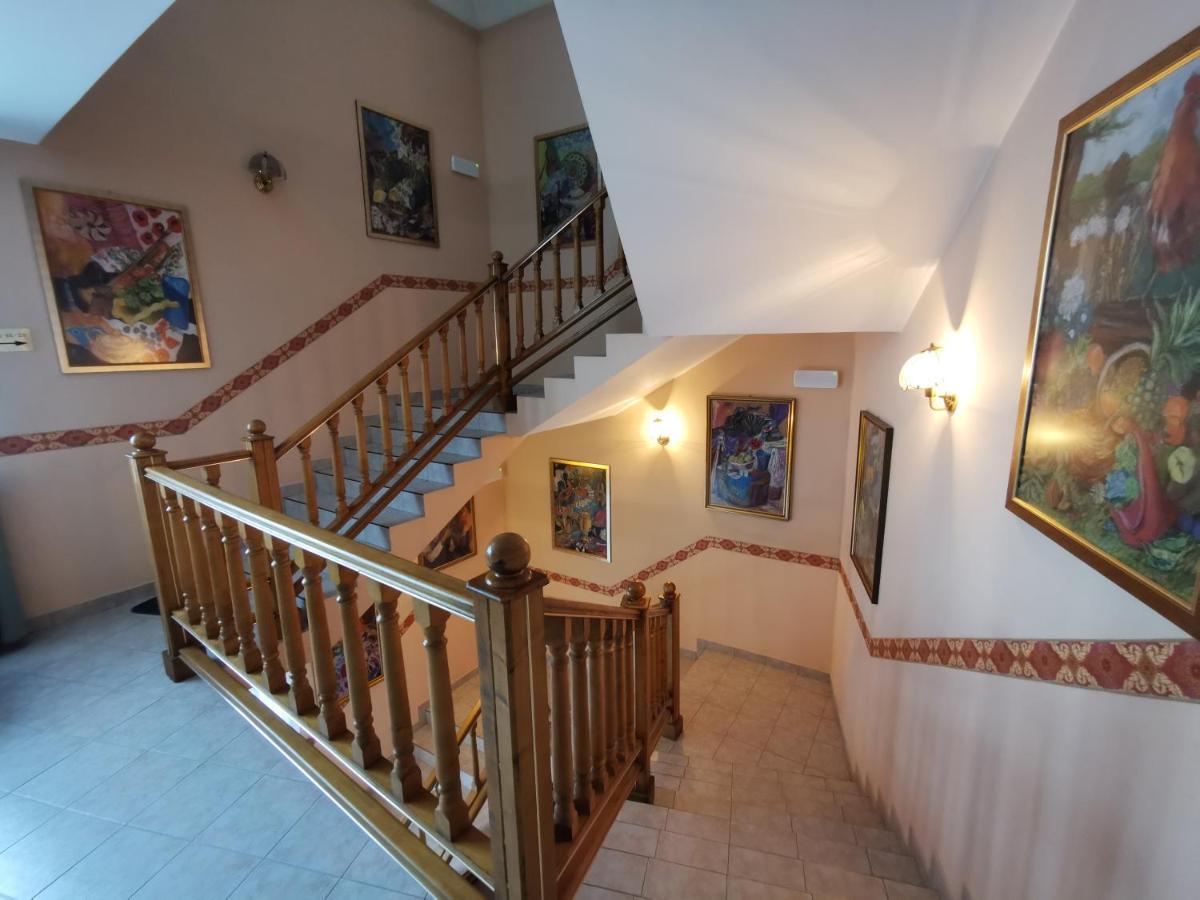 Hotel Teresita, Krakow